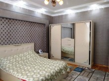 Satılır Həyət evi, Qəbələ.ş-12