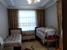 Satılır Həyət evi, Qəbələ.ş-13