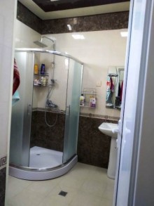 Satılır Həyət evi, Qəbələ.ş-15