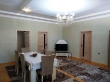 Satılır Həyət evi, Qəbələ.ş-18