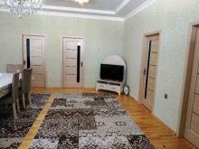 Satılır Həyət evi, Qəbələ.ş-19