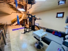 Mərdəkanda qapalı hovuzlu villa almaq, -3
