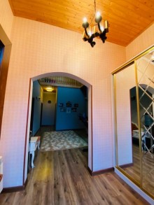Mərdəkanda qapalı hovuzlu villa almaq, -6