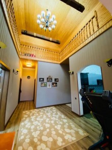 Mərdəkanda qapalı hovuzlu villa almaq, -8