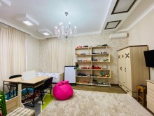 Mərdəkanda qapalı hovuzlu villa almaq, -11