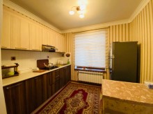 Mərdəkanda qapalı hovuzlu villa almaq, -14