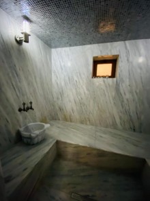 Mərdəkanda qapalı hovuzlu villa almaq, -18