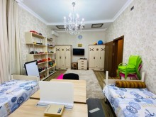Mərdəkanda qapalı hovuzlu villa almaq, -19