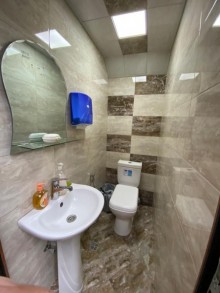 Mərdəkanda qapalı hovuzlu villa almaq, -20