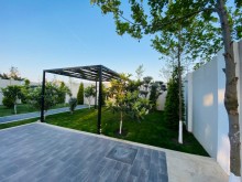 merdekanda bag evi almaq 4 otaq 249 kv/m, -3