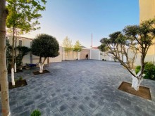 merdekanda bag evi almaq 4 otaq 249 kv/m, -10
