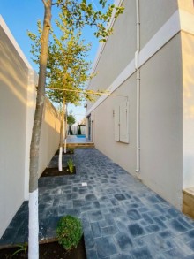 merdekanda bag evi almaq 4 otaq 249 kv/m, -11