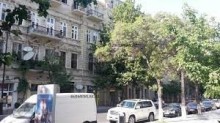 Продажа Объектa нежилой площадью 258 кв/м в цокольном этаже архитектурного дома, -3