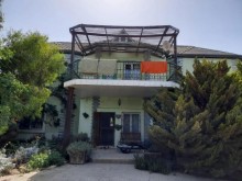 Suvalanda villa evler alqi satqisi  , yashilliq dolu bag evi, -2
