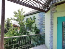Suvalanda villa evler alqi satqisi  , yashilliq dolu bag evi, -4