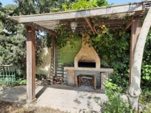 Suvalanda villa evler alqi satqisi  , yashilliq dolu bag evi, -12