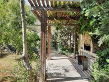 Suvalanda villa evler alqi satqisi  , yashilliq dolu bag evi, -15