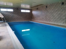 Kirayə (Aylıq) Villa, Xəzər.r, Şüvəlan-4