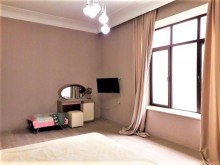 Kirayə (Aylıq) Villa, Xəzər.r, Şüvəlan-8