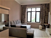 Kirayə (Aylıq) Villa, Xəzər.r, Şüvəlan-10