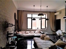 Kirayə (Aylıq) Villa, Xəzər.r, Şüvəlan-11