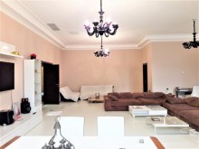 Kirayə (Aylıq) Villa, Xəzər.r, Şüvəlan-15