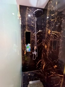 merdekanda heyet evleri 6 otaq 400 kv/m, -16