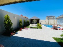 merdekanda heyet evleri 4 otaq 176 kv/m., -5