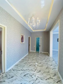 merdekanda heyet evleri 4 otaq 176 kv/m., -14