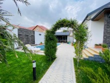 merdekanda heyet evleri 4 otaq 168 kv/m, -4