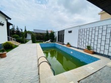 merdekanda heyet evleri 4 otaq 168 kv/m, -6