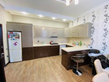 merdekanda heyet evleri 4 otaq 168 kv/m, -15