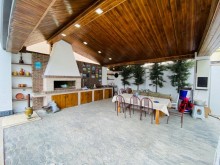 merdekanda heyet evleri 4 otaq 168 kv/m, -16