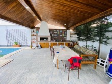 merdekanda heyet evleri 4 otaq 168 kv/m, -17