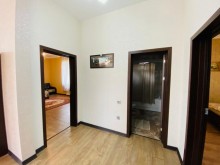 merdekanda heyet evleri 4 otaq 168 kv/m, -18