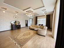 merdekanda heyet evleri 4 otaq 168 kv/m, -19