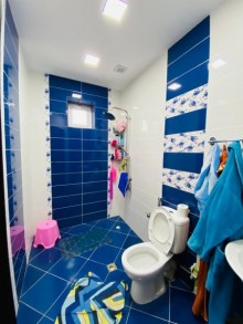 merdekanda heyet evleri 4 otaq 168 kv/m, -20