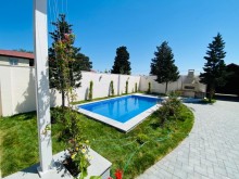 merdekanda heyet evleri 4 otaq 179 kv/m, -2