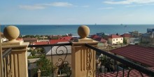 Kirayə (Aylıq) Villa, Səbail.r, Şıxov-3