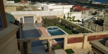 Kirayə (Aylıq) Villa, Səbail.r, Şıxov-4