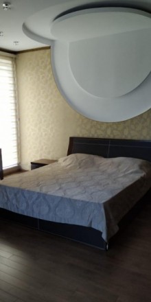 Kirayə (Aylıq) Villa, Səbail.r, Şıxov-7