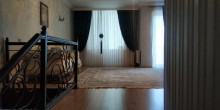 Kirayə (Aylıq) Villa, Səbail.r, Şıxov-9