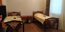 Kirayə (Aylıq) Villa, Səbail.r, Şıxov-10