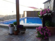 Kirayə (Aylıq) Villa, Sabunçu.r, Bilgəh-2