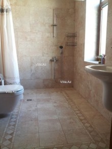 Kirayə (Aylıq) Villa, Sabunçu.r, Bilgəh-4