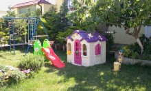 Kirayə (Aylıq) Villa, Sabunçu.r, Bilgəh-5