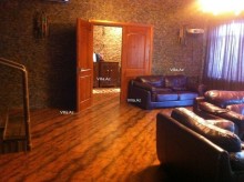 Kirayə (Aylıq) Villa, Sabunçu.r, Bilgəh-12