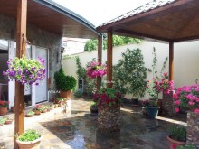 Kirayə (Aylıq) Villa, Sabunçu.r, Bilgəh-13