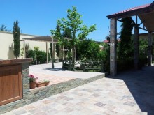 Kirayə (Aylıq) Villa, Sabunçu.r, Bilgəh-14