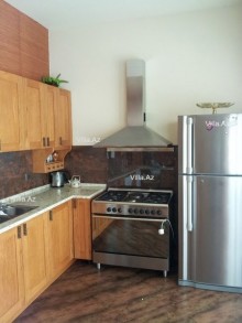 Kirayə (Aylıq) Villa, Sabunçu.r, Bilgəh-18